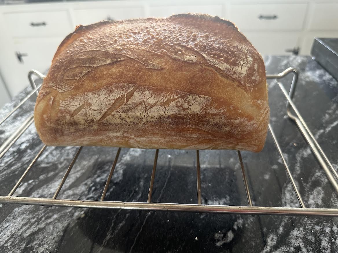 Traditional Sourdough